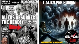 Watch Has Everyone Been Abducted By Aliens At Least Once? UFOlogist Says, 