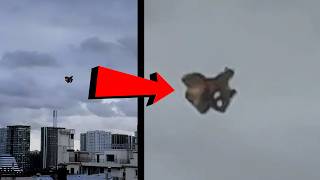 Watch NEW UFO UAP VIDEOS! You Won't BELIEVE Your EYES!