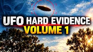 Watch UFO HARD EVIDENCE: VOL. 1 - UK Best UFO Documentaries