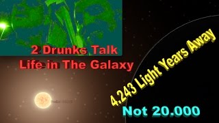 Watch Life in the Solar System the Drunk Version