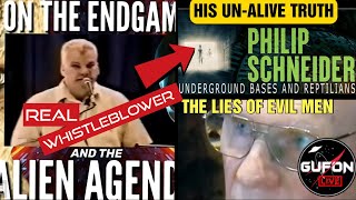 Watch What Does A Real UFO Whistleblower Look Like? - David Grusch Failed Miserably