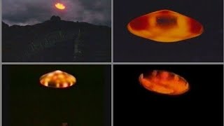 Watch UFO Contact Case of Carlos Diaz