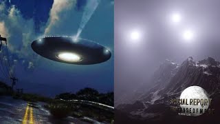 Watch The UFO Phenomenon Is on the RISE~ What is Happening Around Our World? 2022