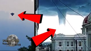 Watch STRANGE EVENTS That Has The World BEWILDERED! 2021