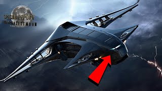 Watch STADIUM SIZED UFO SPOTTED ACROSS AMERICA! 2021