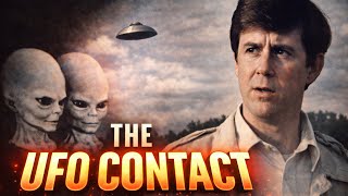 Watch The Bill Herrmann UFO Case (1978). He Didn’t Just See It… He Made Contact