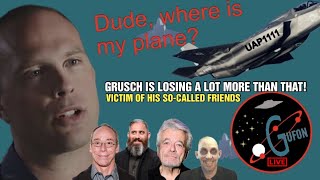 Watch The Government Is Withholding UFO Evidence Because They Have To?