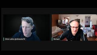 Watch Why no good UFO videos online? Sky360's Richard G. Hopf explains