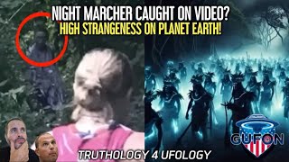 Watch Excessive High Strangeness Around The Planet Lately! Why So Much Activity?