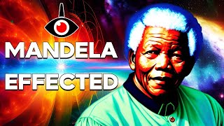 Watch Mandela Effected World