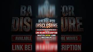 Watch Watch Battle for Disclosure for Free Now! Link in Description! ?? #UFOs #shorts