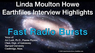 Watch Strange Universe - Fast Radio Bursts, 06/10/20.