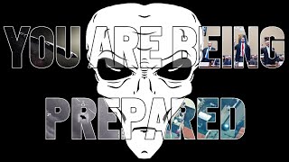 Watch Are we been prepped Disclosure?