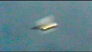 Watch UFO Sighting with Orbs & Rods in Costa Mesa, California - FindingUFO