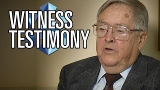 Watch UFO Sighting of Flight 94 (Pilot Testimony)