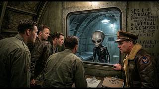 Watch Roswell Declassified The UNTOLD TRUTH Secrets Nobody Has Ever HEARD!