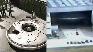 Watch The Top Secret Government and Military 