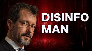 Watch Unmasking Dr. Sean Kirkpatrick: Disinfo Agent