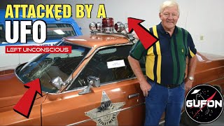 Watch UFOs Harming People, Was It Intentional or Accidental?