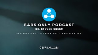 Watch Dr. Steven Greer - Ears Only Podcast [Preview] Part 1 of 3