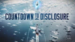 Watch ThirdPhaseOfMoon & The Panel TONIGHT! Release Of Countdown To Disclosure 2/16/21