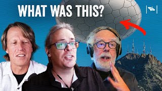 Watch The Cheyenne Mountain UFO: What Did They Really See?