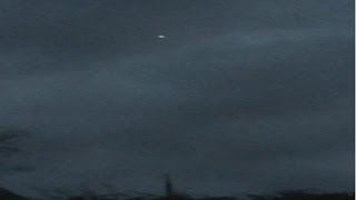 Watch UFO Sighting in Rockland County, New York - FindingUFO