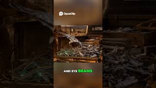 Watch Roswell Rancher's Nightmare UFO Crash