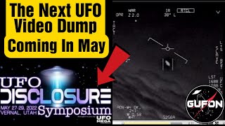 Watch UFO Video Dump Coming In May, Disclosure Worthy? - How 2 Tell Someone Their Evidence Stinks