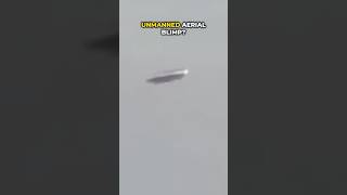 Watch Caught on Video: Coin-Shaped UFO in Norway’s Sky! ??? #UFOs #shorts