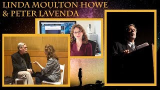 Watch September 5, 2018: Linda Moulton Howe & Peter Levenda Live.